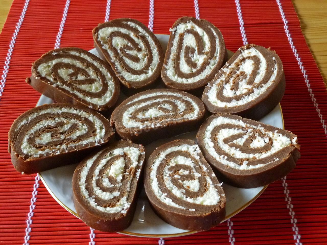 간단하지만 만족스러운 홈 디저트 레시피