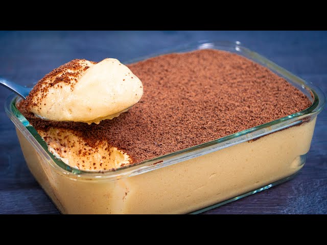 손쉽게 완성하는 달콤한 홈 디저트 아이디어